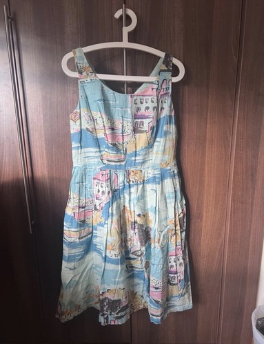 Boden 12r 100 - boden, hattie