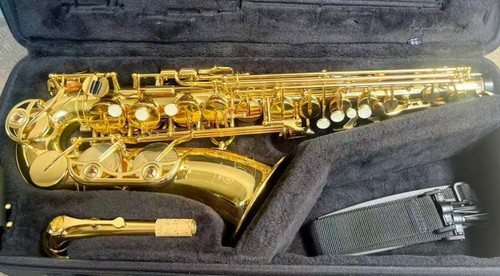 Near unused yamaha - [near, unused]
