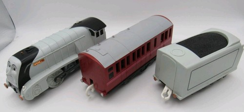 Thomas and friends tomy - thomas,