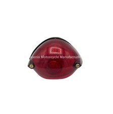 Lucas 529 type rear stop - 529, &