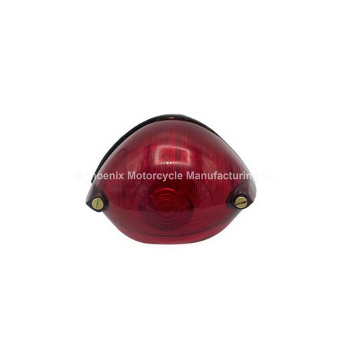 Lucas 529 type rear - 529, stop