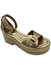 Vince Camuto Adjustable Wedge
