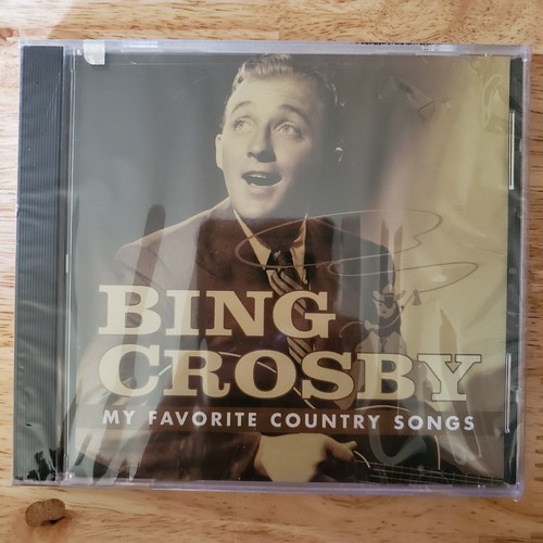 New bing crosby my - bing,
