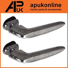 PAIR Straight Bonnet Hood