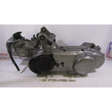 Complete Engine (CODE G408) Suzuki Epicuro 150 99-01