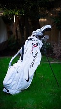 Nike Sport Lite “GOLF BAG”