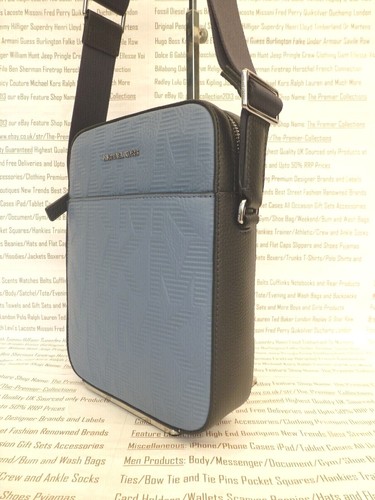 Michael kors small flight bag - kors,