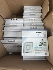 15 Boxes Fluval Filter Pads