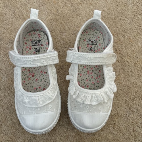 Girls shoes size - shoes, 10