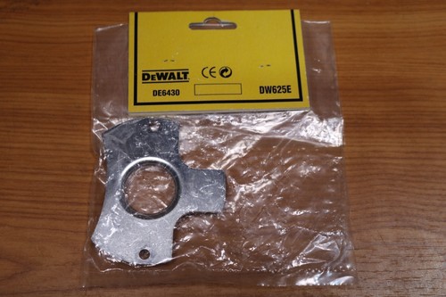 Dewalt de6430 30mm template - 30mm,