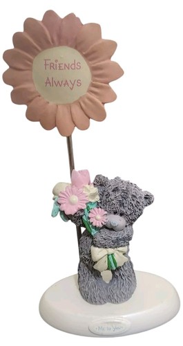 You tatty teddy bear - tatty,