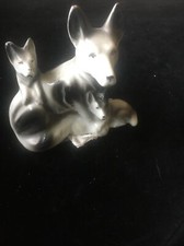 1930’s Japan German Shepherd