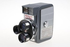 Optomax Meter Matic Film Camera