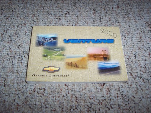 2000 chevy venture - 2000,