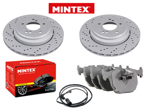 For bmw e46 2000 - 3.2,