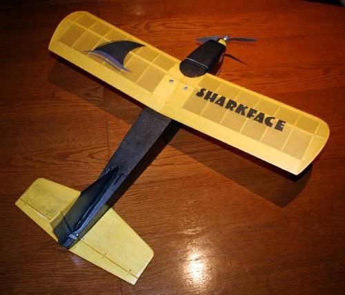 Sharkface 22in span sports - sharkface,