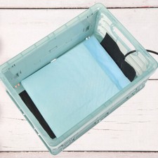  Heat Pad Bird Feeder Heater