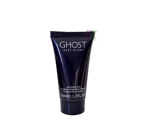 Ghost deep night - deep, moisturising