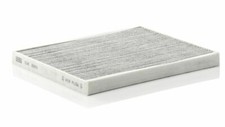 MANN-FILTER CUK 2243 Filter