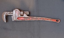 VINTAGE RECORD LEADER 18