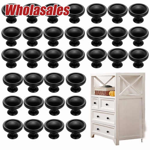 Door knobs cabinet - door,