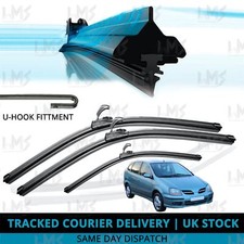 For Nissan Almera Tino