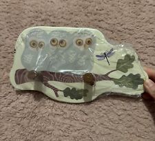 IKEA Vandring Owl Coat Peg