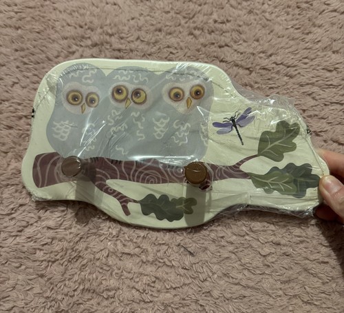Ikea vandring owl - vandring,