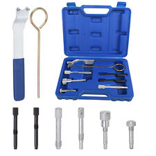 Diesel Engine Lock Timing Tool Kit For Chrysler LDV 2.5 2.8CRD Belt Drive UK