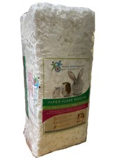 Hamster bedding paper beeding - bedding,