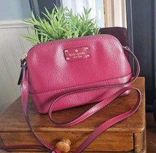 Kate Spade Wellesley Hanna