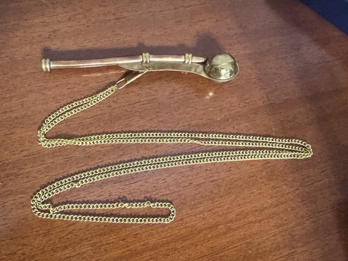 Vintage authentic bosuns call - vintage,