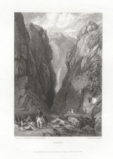 DELFI, by STANFIELD, 1833