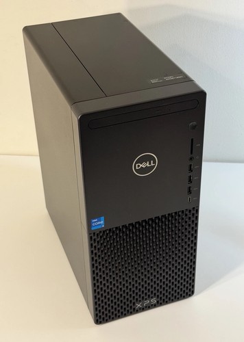Dell xps 8940 - dell,