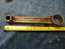 Ajs matchless unidentified - ajs,