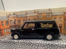 Corgi Classics 97770 Morris