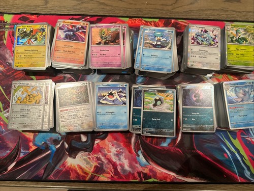 Pokemon tcg surging - tcg, sparks