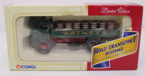 Corgi cc13304 morris - corgi,