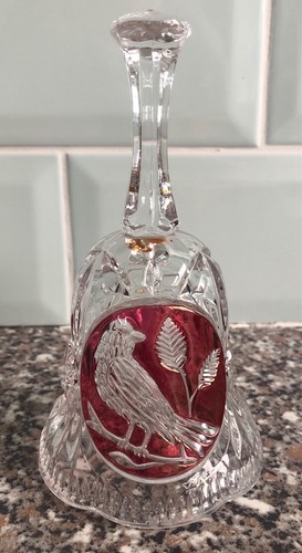 Hofbauer byrdes crystal - hofbauer,