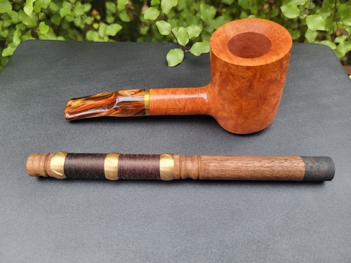 Handcrafted artisan tobacco - handcrafted,
