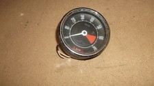 FORD CORTINA MK2 1600E SMITHS