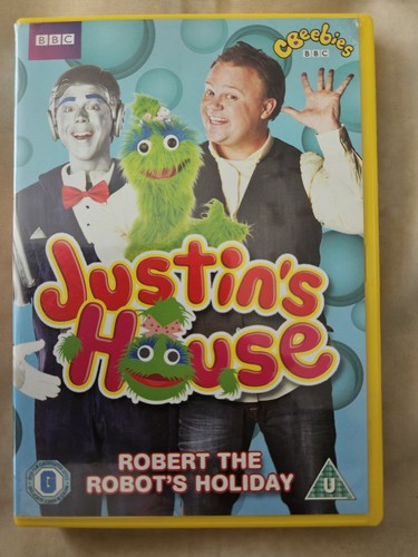 Justin house robert - house, the