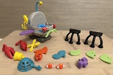 Octonauts Gup F Build A Your