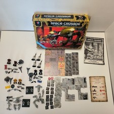 Space Crusade Extension
