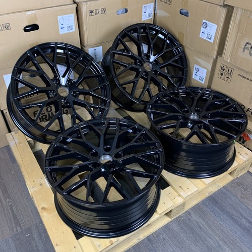 Audi v10 style alloy - v10,
