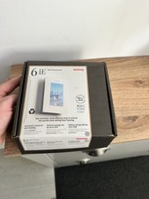 Warmup 6iE WiFi Thermostat 16A