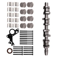 Camshaft & Bearing Kit