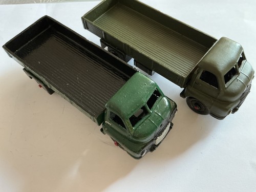 Dinky supertoy meccano - ,