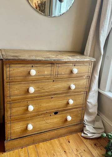 Antique 1920s era - 1920s, solid