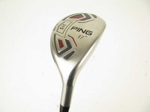 Ping i15 hybrid - ping, 17